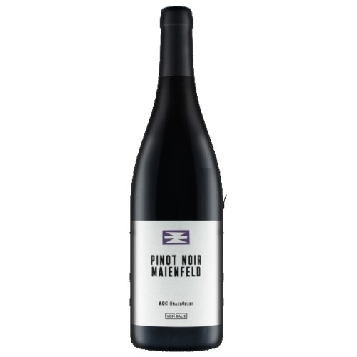 Pinot Noir - Maienfeld 2021 Grisons - aoc